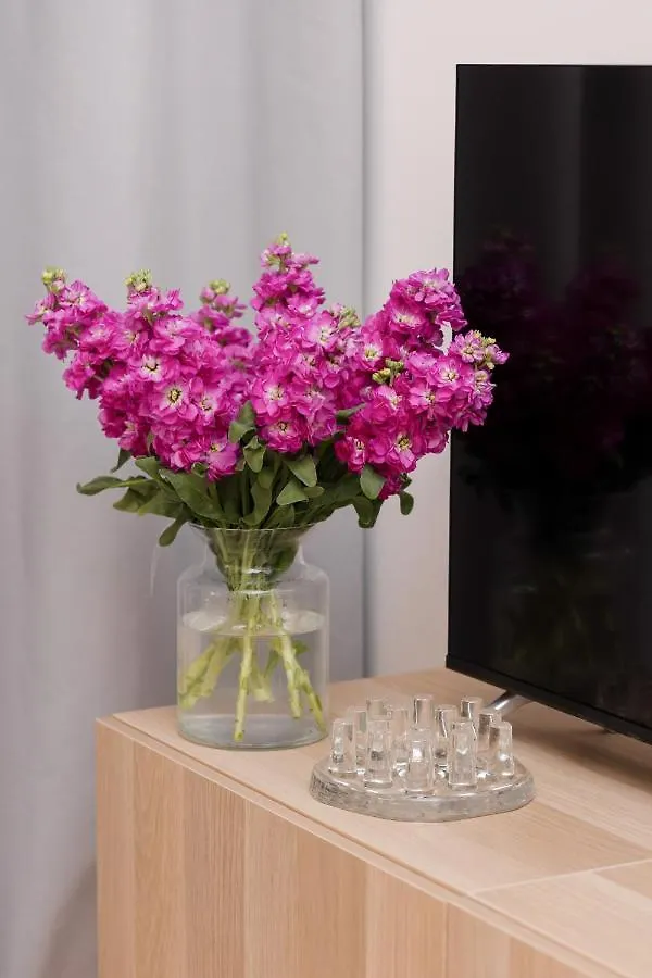 Stylish And Sweet Apartment In Warsaw Near Park Lazienki By Noclegi Renters