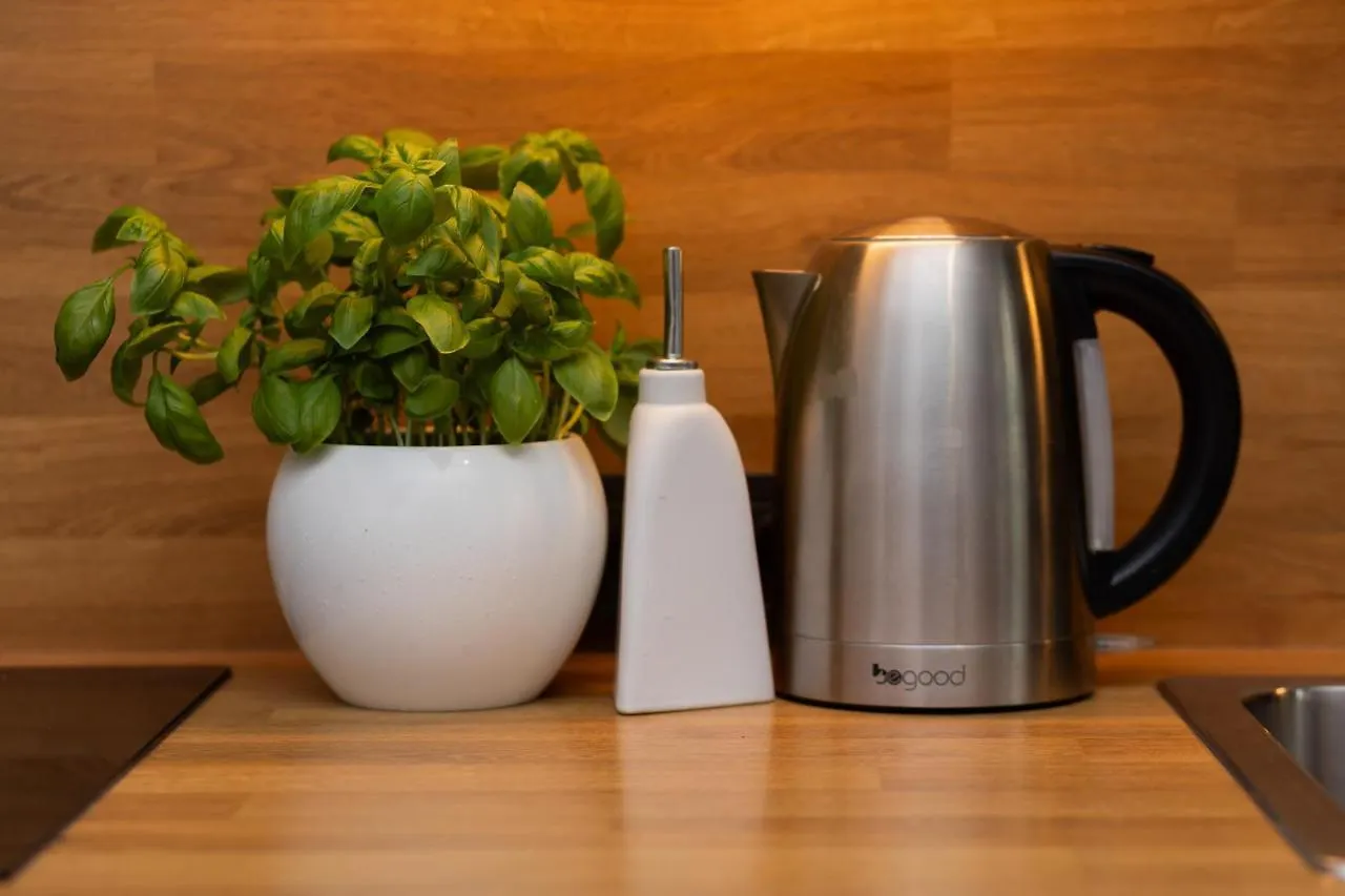 Stylish And Sweet Apartment In Warsaw Near Park Lazienki By Noclegi Renters